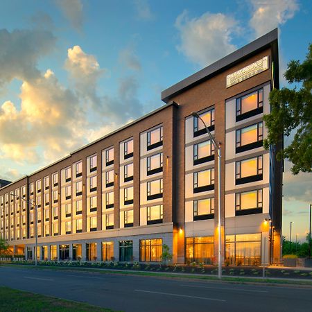 Holiday Inn Express - Boston Logan Airport - Revere By Ihg المظهر الخارجي الصورة