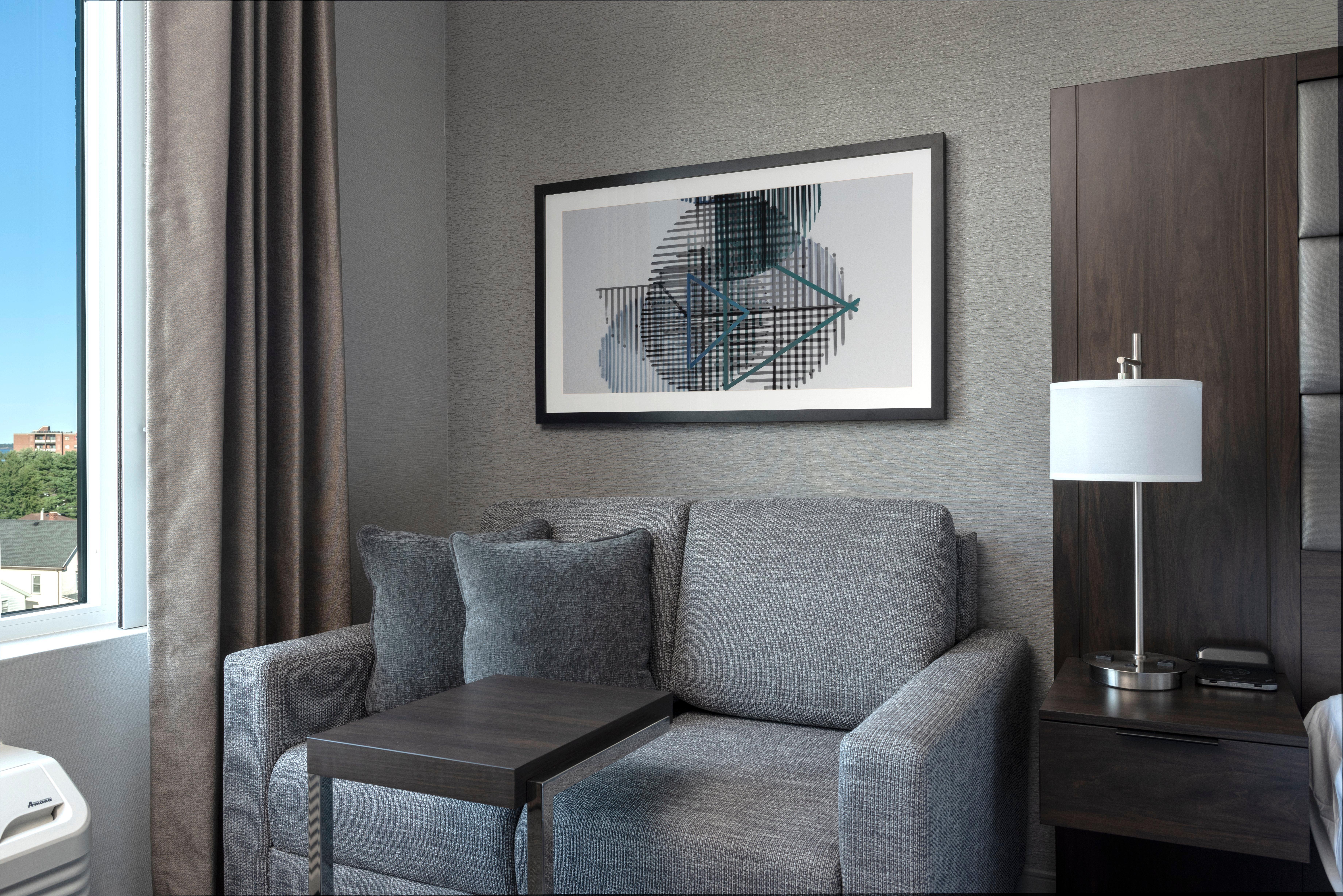 Holiday Inn Express - Boston Logan Airport - Revere By Ihg المظهر الخارجي الصورة