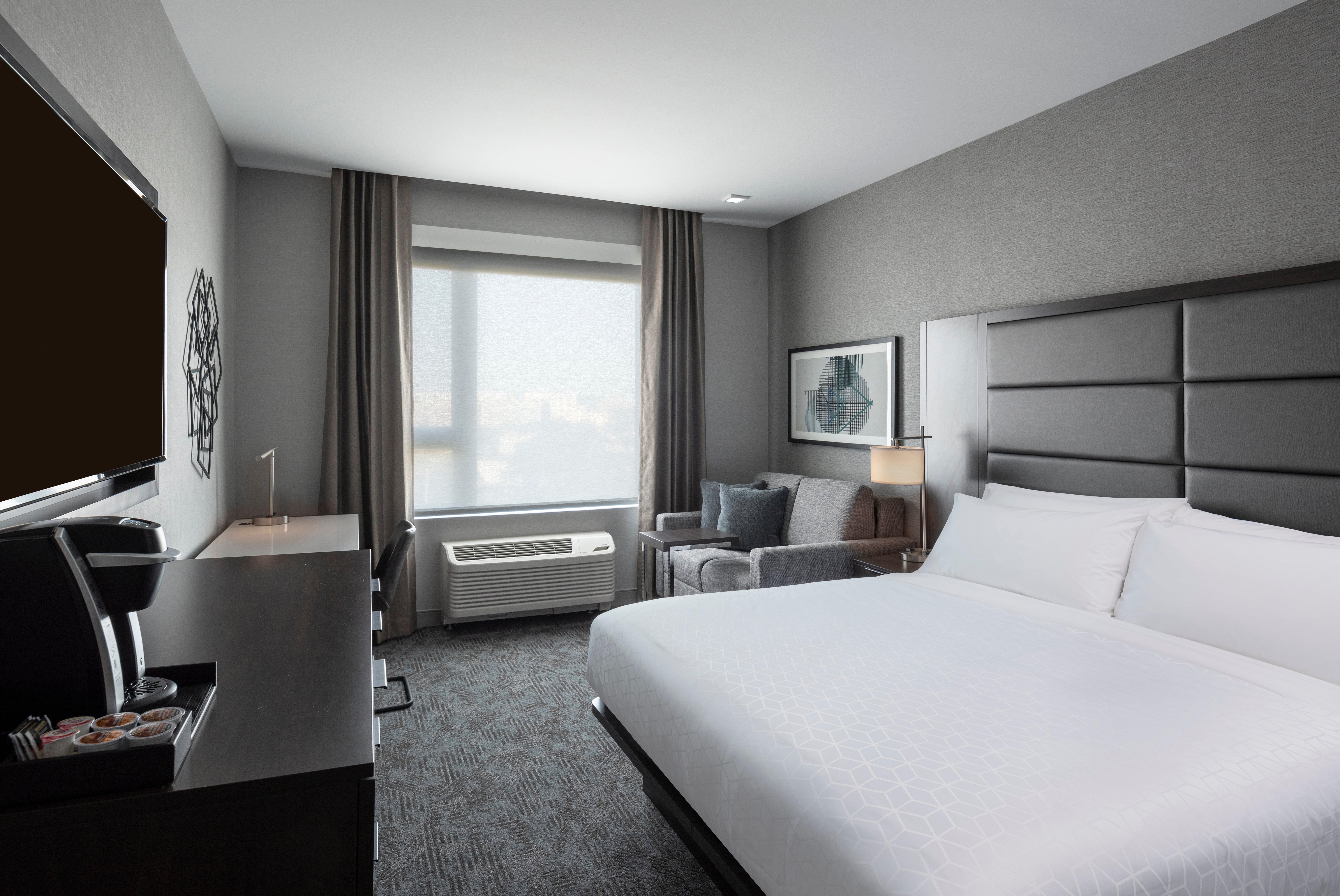 Holiday Inn Express - Boston Logan Airport - Revere By Ihg المظهر الخارجي الصورة
