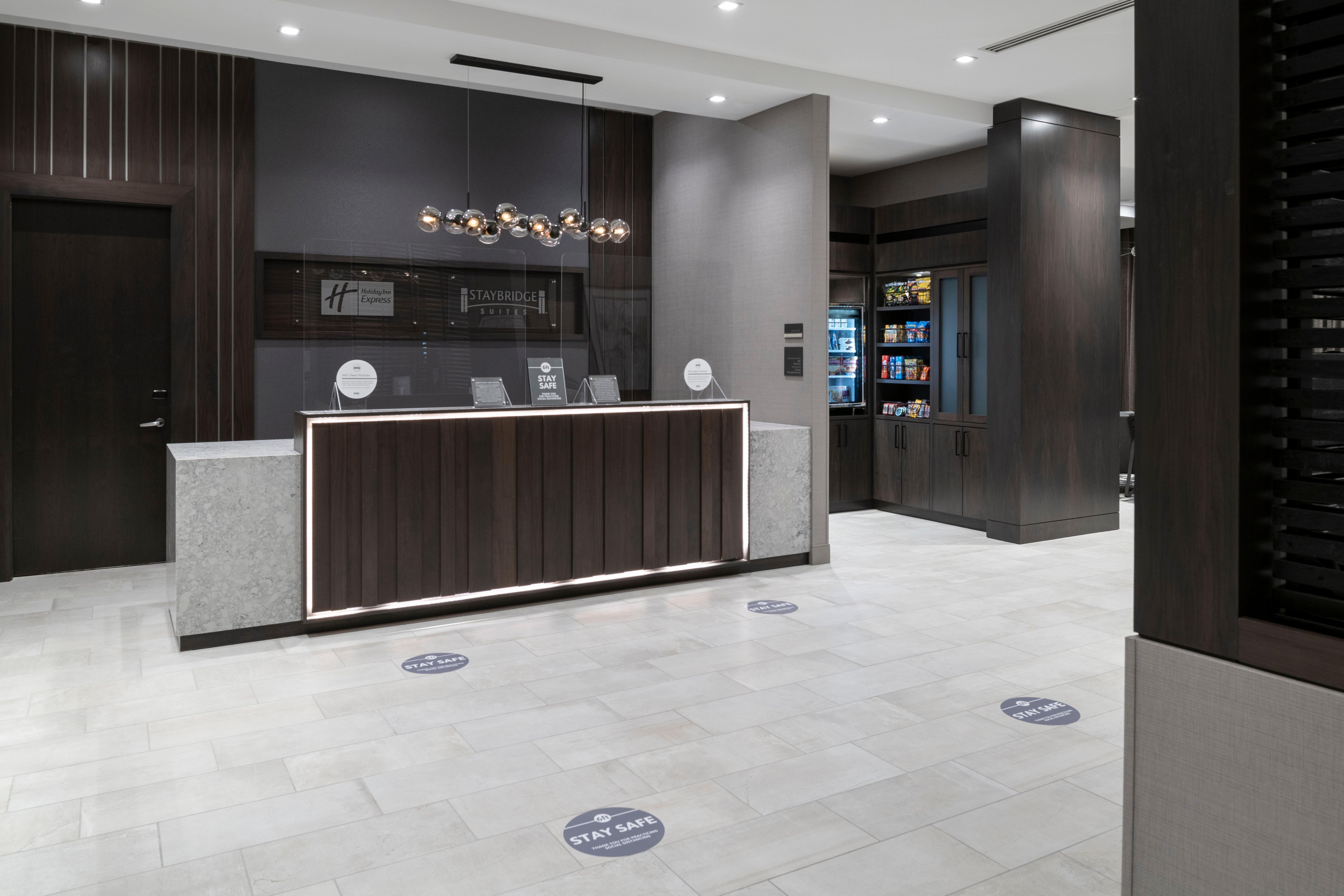 Holiday Inn Express - Boston Logan Airport - Revere By Ihg المظهر الخارجي الصورة