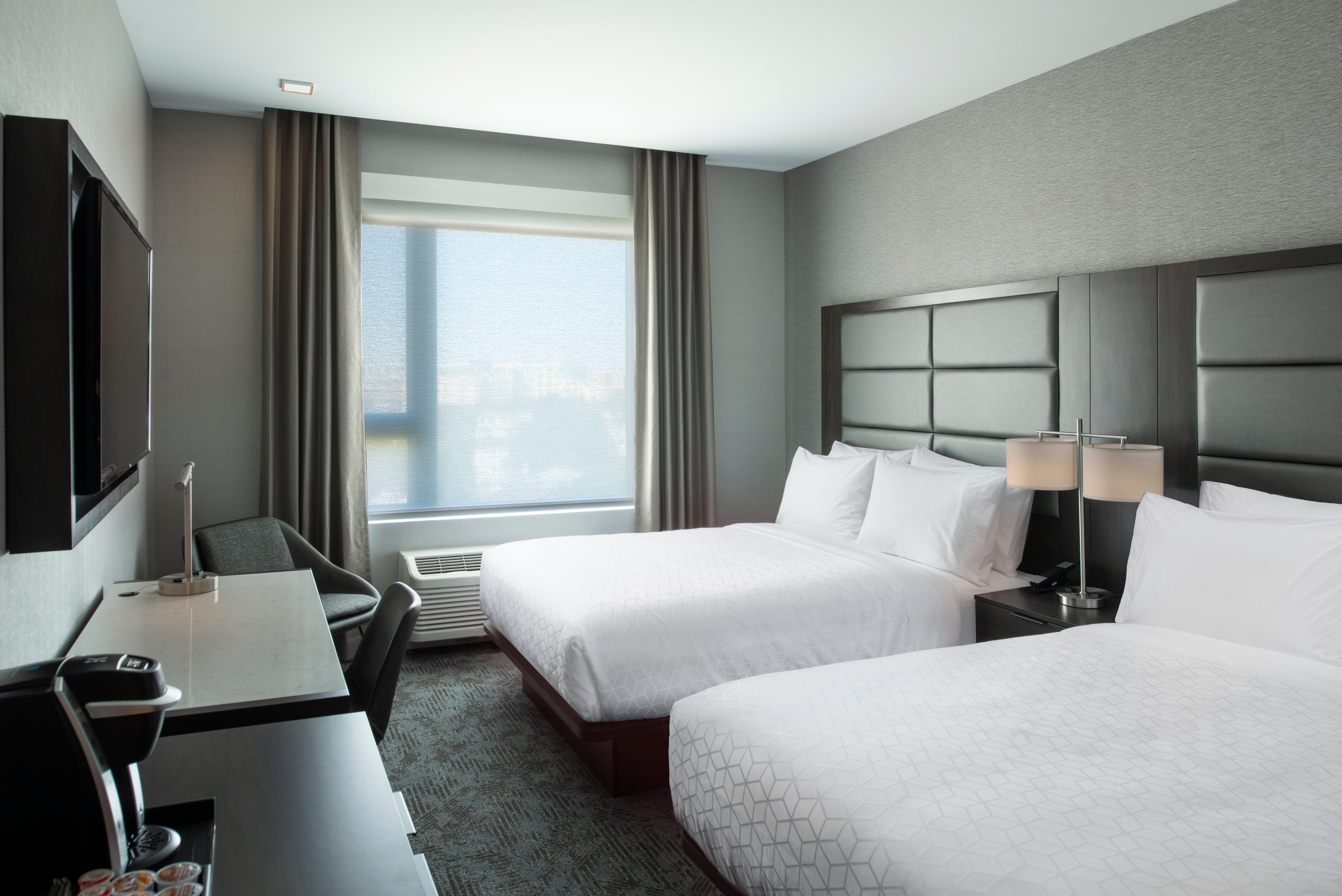 Holiday Inn Express - Boston Logan Airport - Revere By Ihg المظهر الخارجي الصورة