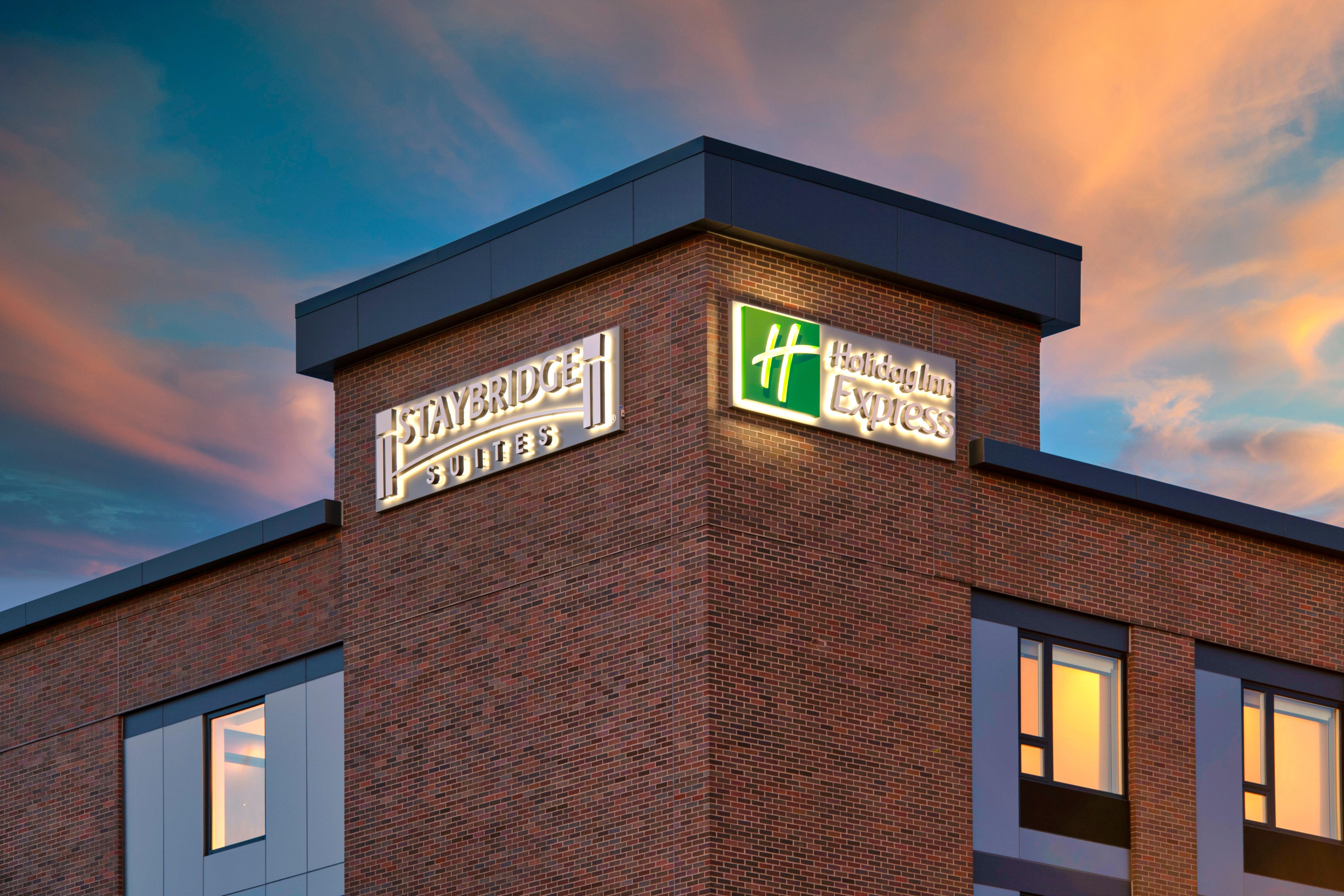 Holiday Inn Express - Boston Logan Airport - Revere By Ihg المظهر الخارجي الصورة