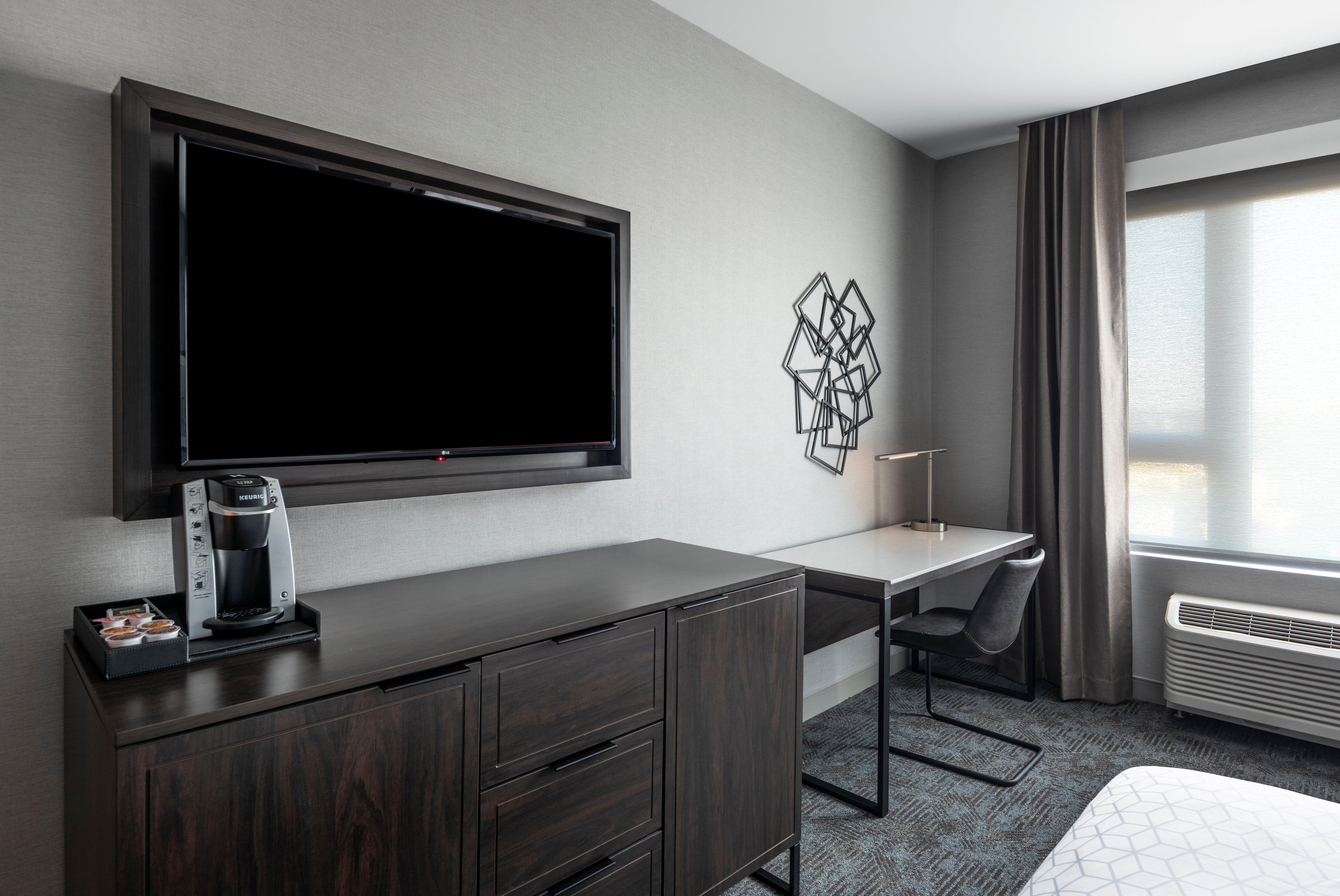 Holiday Inn Express - Boston Logan Airport - Revere By Ihg المظهر الخارجي الصورة