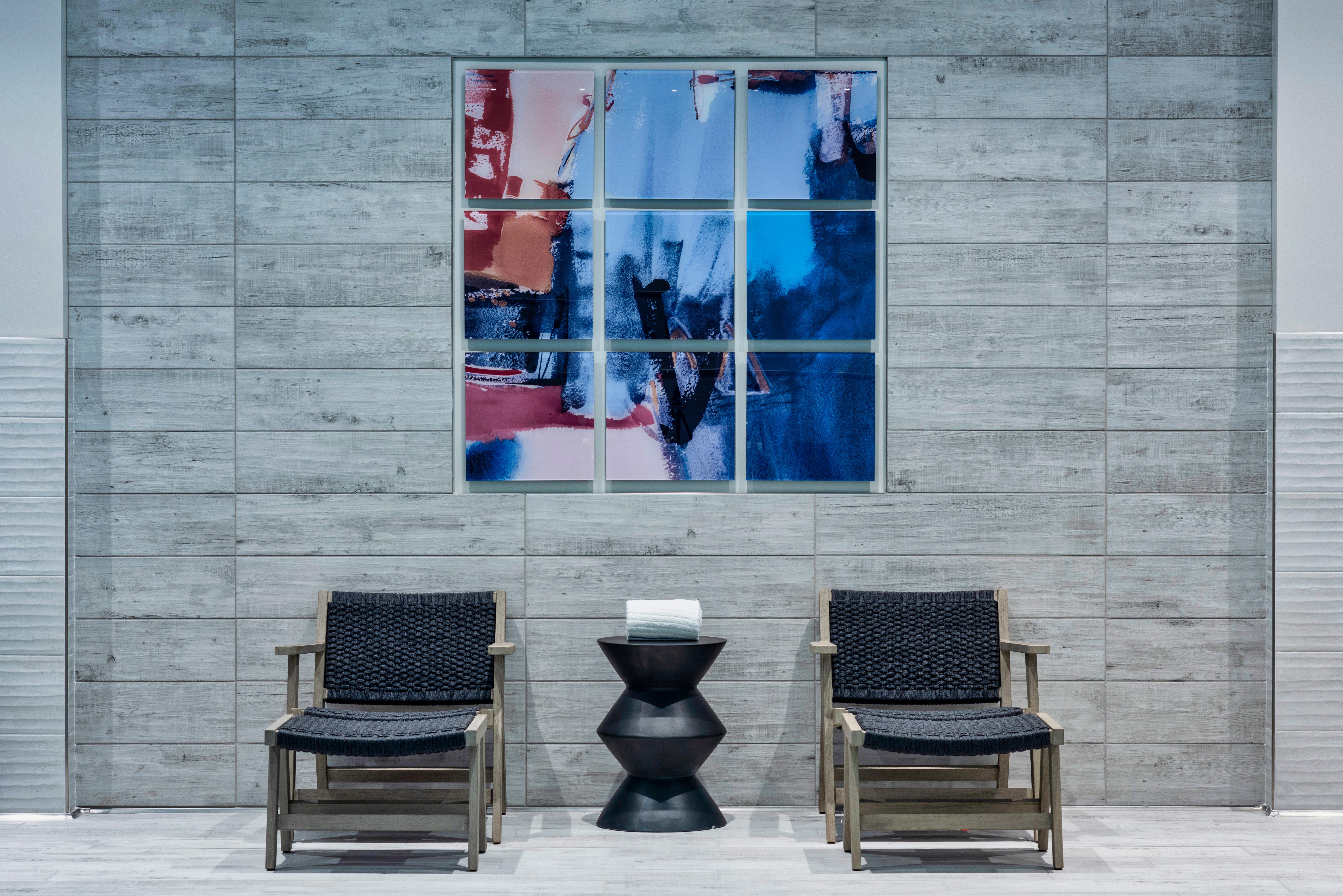 Holiday Inn Express - Boston Logan Airport - Revere By Ihg المظهر الخارجي الصورة