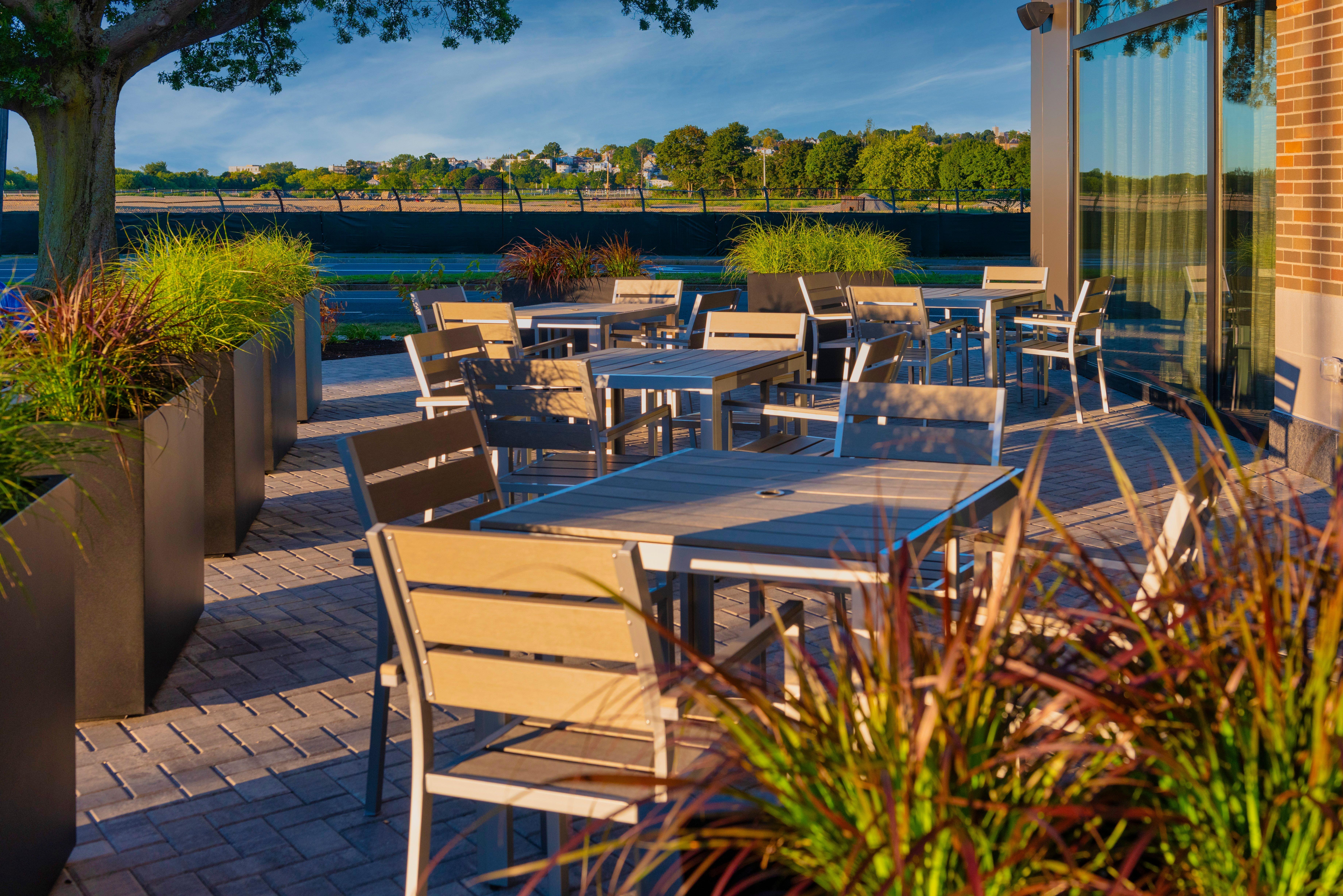 Holiday Inn Express - Boston Logan Airport - Revere By Ihg المظهر الخارجي الصورة